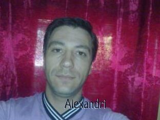 Alexandri