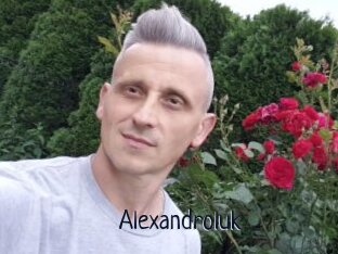 Alexandroluk