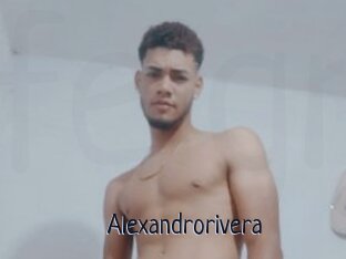 Alexandrorivera
