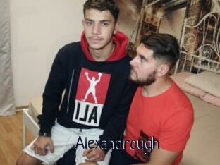 Alexandrough