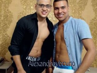 Alexandroybruno