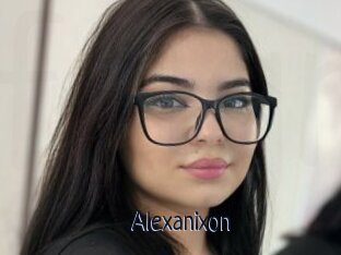 Alexanixon