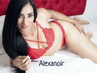 Alexanoir