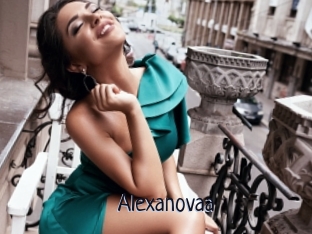 Alexanovaa