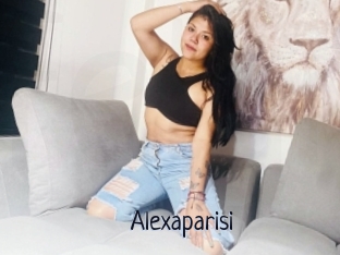 Alexaparisi