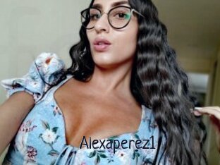 Alexaperez1