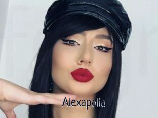 Alexapolia