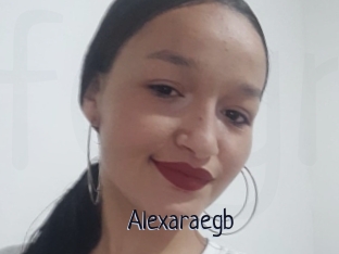 Alexaraegb