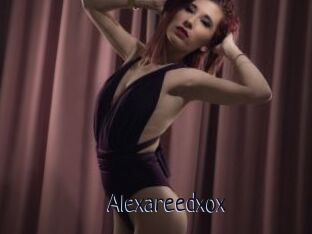 Alexareedxox