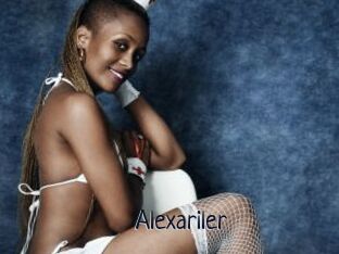 Alexariler