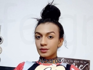 Alexaroa