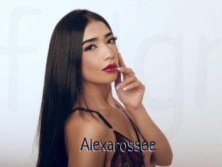 Alexarossee