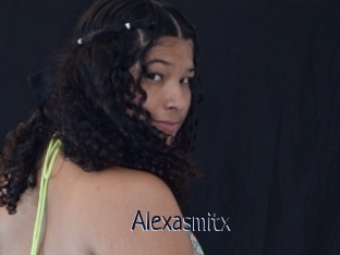 Alexasmitx