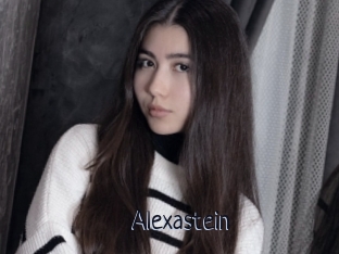 Alexastein