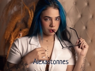 Alexastonnes