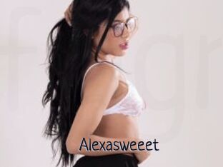 Alexasweeet