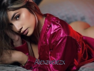 Alexavelezx