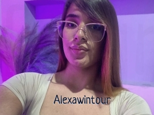 Alexawintour