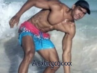 Alexbicgcokxxx