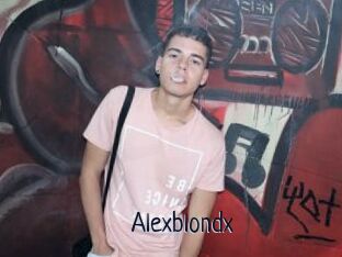 Alexblondx