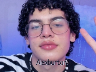 Alexburton