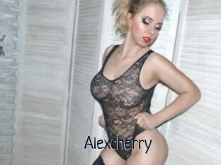 Alexcherry