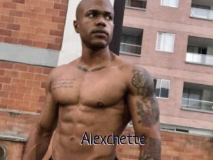 Alexchette