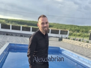 Alexclabrian
