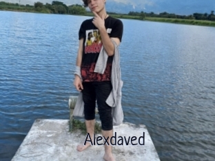 Alexdaved