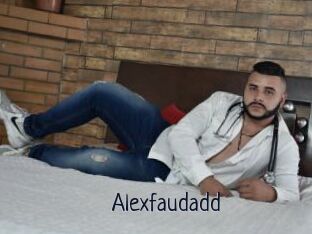 Alexfaudadd