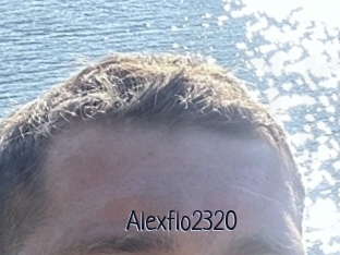 Alexflo2320