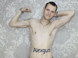 Alexgun
