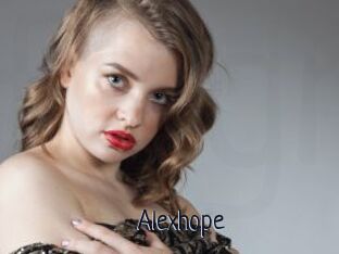 Alexhope