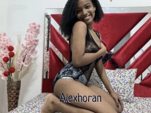 Alexhoran