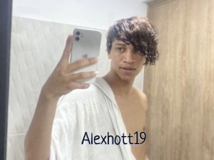 Alexhott19