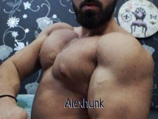 Alexhunk
