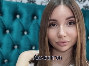 Alexiaarron