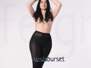 Alexiaburset