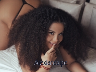 Alexiarealpe