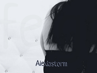 Alexiastorm