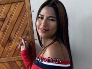 Alexiiacox