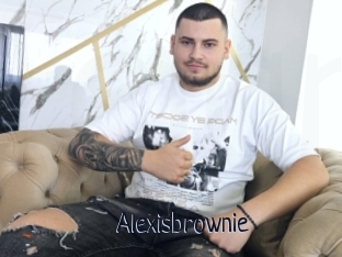 Alexisbrownie