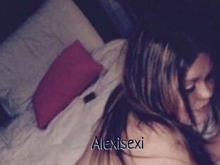Alexisexi