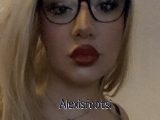 Alexisfootsi