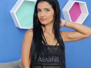 Alexishill