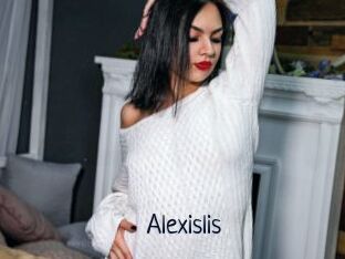 Alexislis
