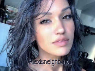 Alexisneighborxo