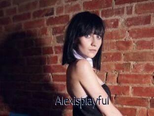Alexisplayful