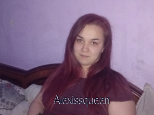 Alexissqueen
