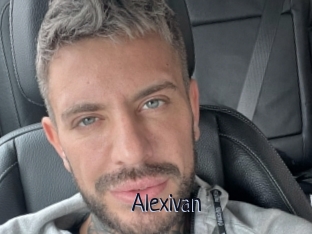 Alexivan
